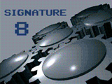 Signature 8 REMIX